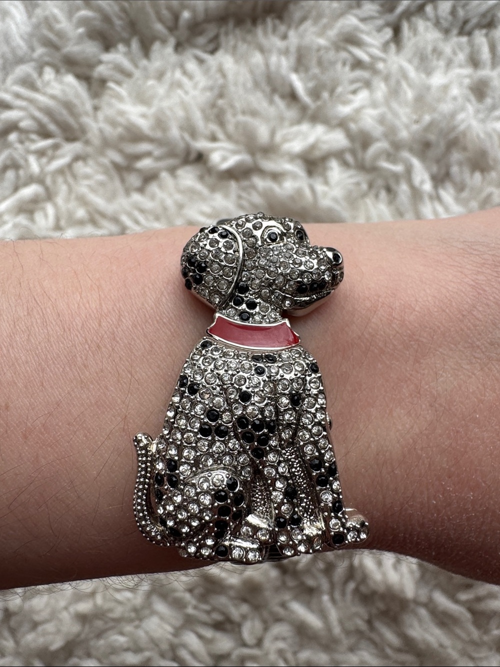 Gossip Dalmation Watch‎